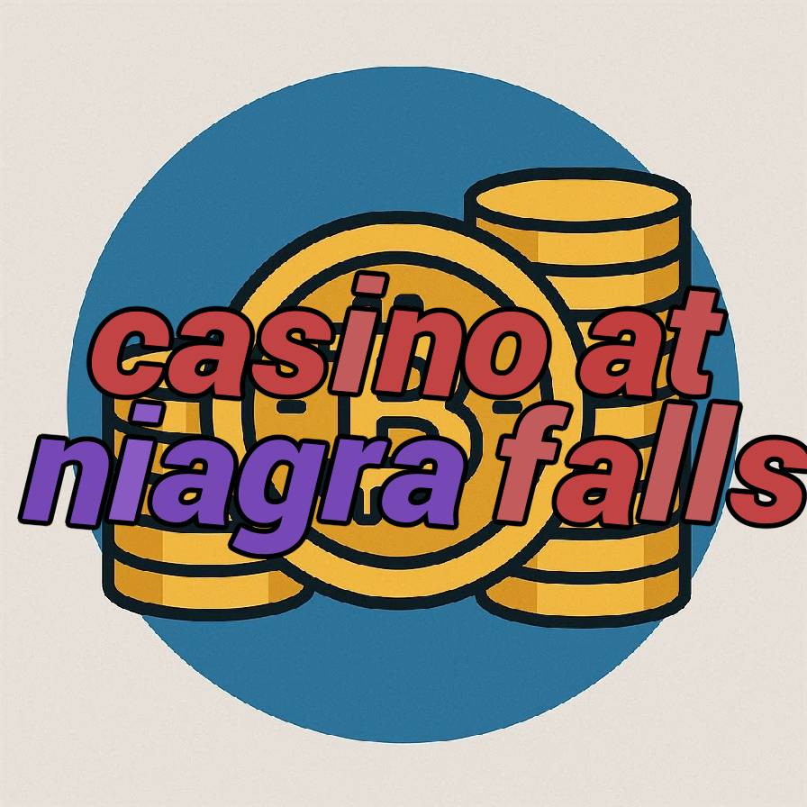 casino at niagra falls